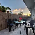 Appartement avec 2 chambre(s) de 100 m² et 1 salle(s) de bains privée(s) à Héraklion