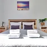 Appartement avec 2 chambre(s) de 100 m² et 1 salle(s) de bains privée(s) à Héraklion