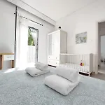 Appartement avec 2 chambre(s) de 100 m² et 1 salle(s) de bains privée(s) à Héraklion