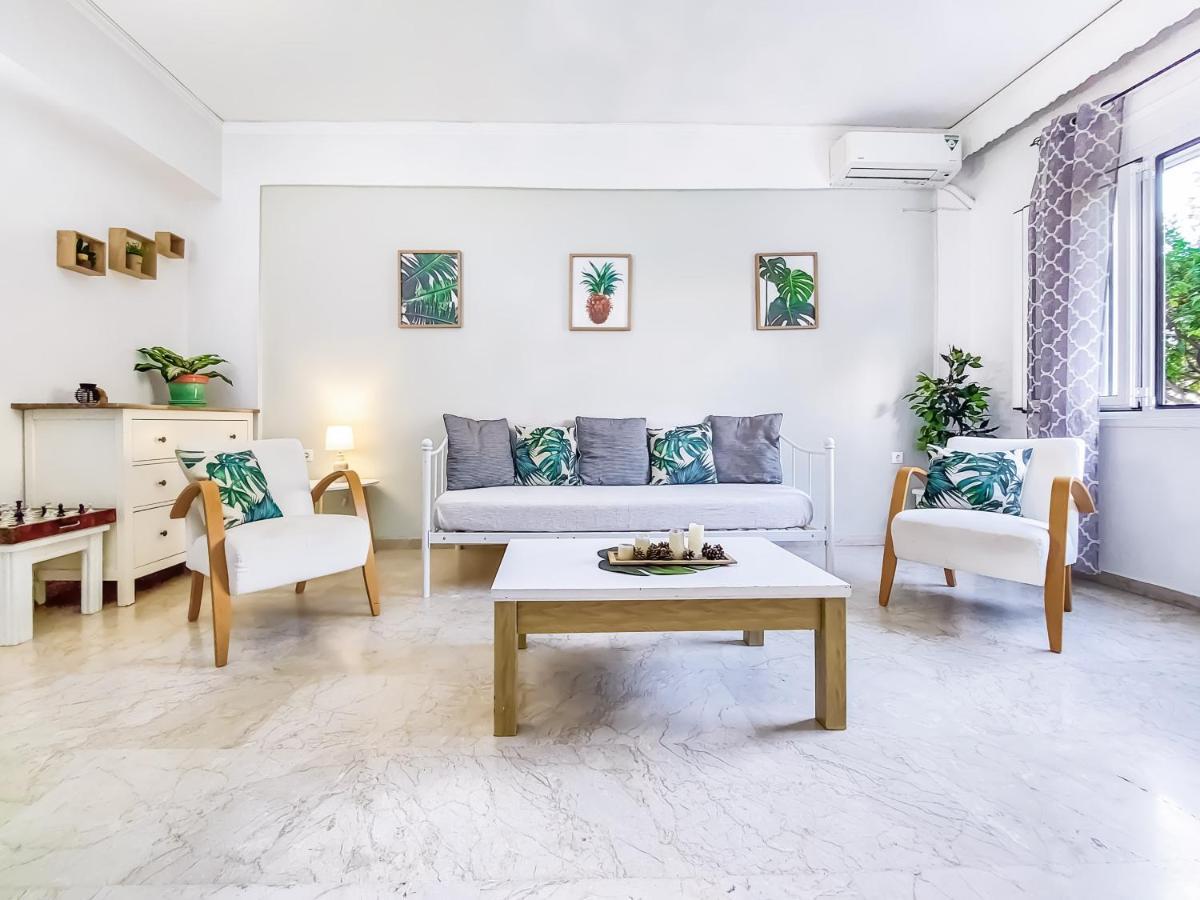 Appartement Avec 2 chambre *
