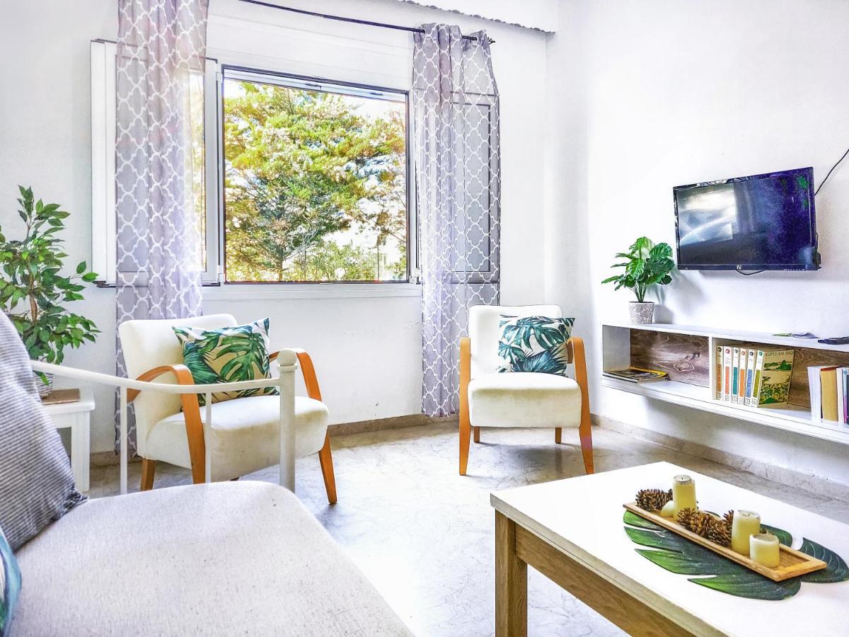 Appartement Avec 2 chambre