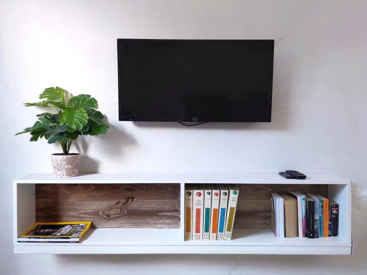 Avec 2 chambre Appartement Héraklion