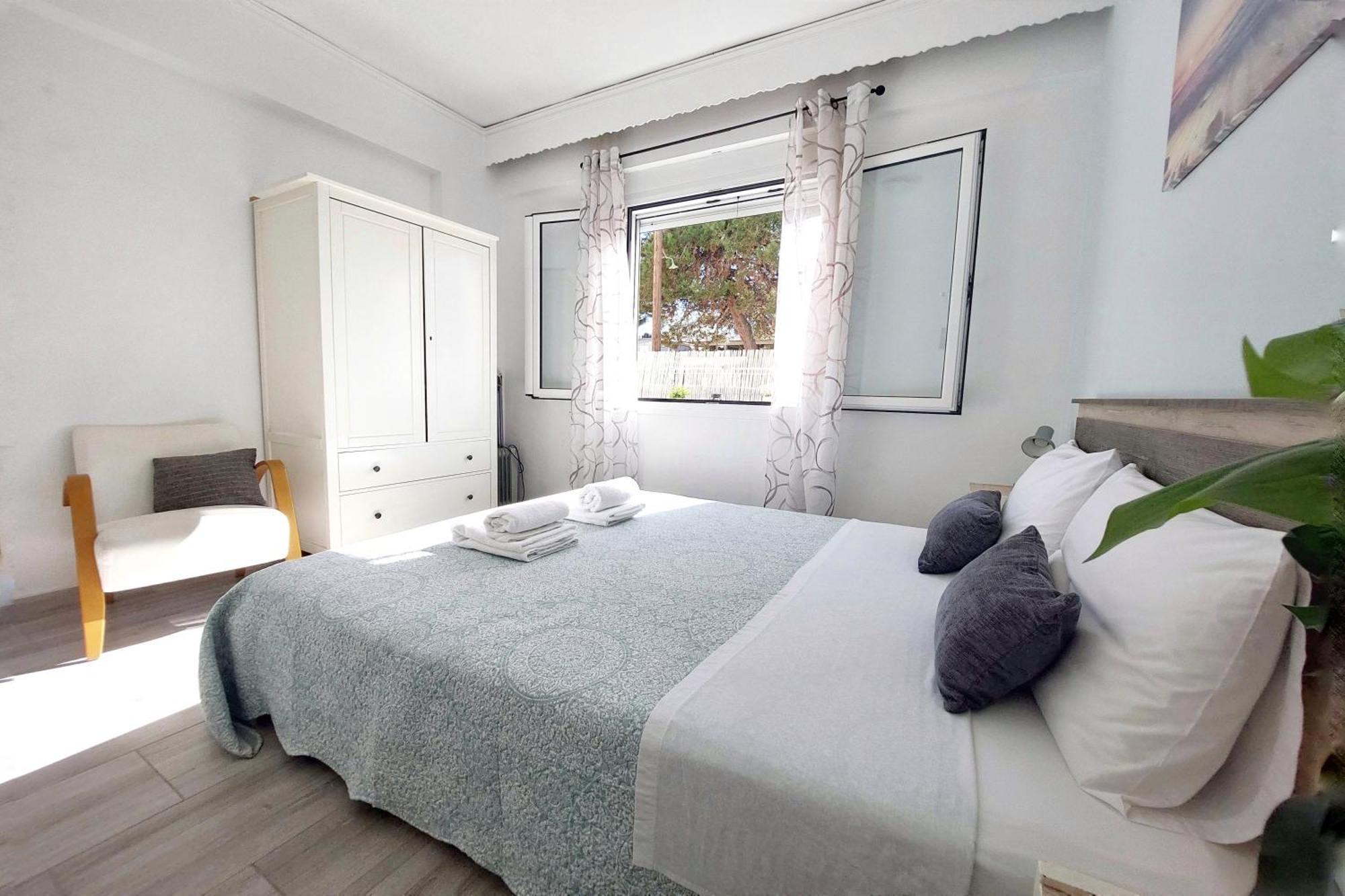 Avec 2 chambre * Héraklion
