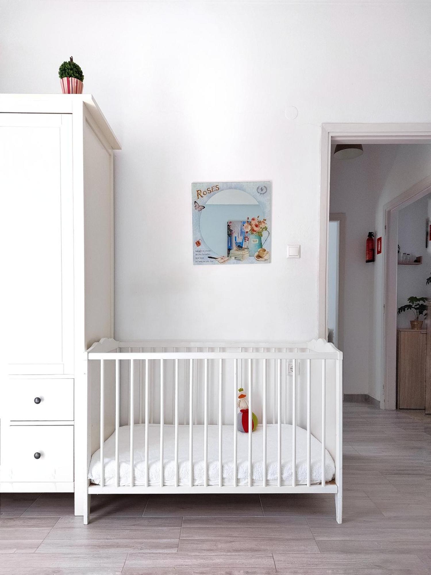 Avec 2 chambre Appartement Héraklion