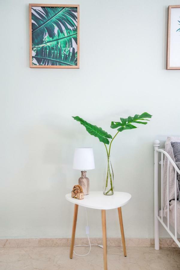 Avec 2 chambre * Héraklion
