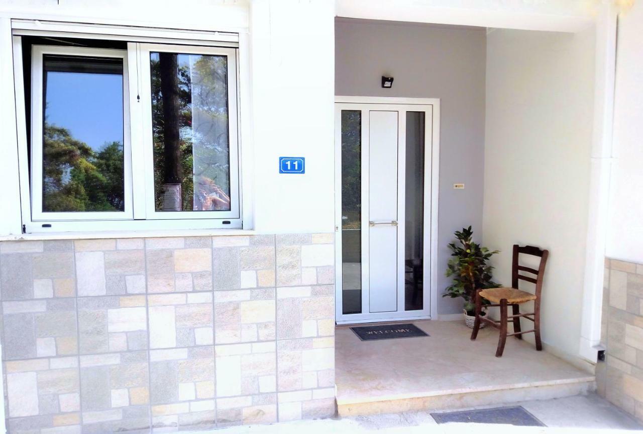 Avec 2 chambre Appartement *