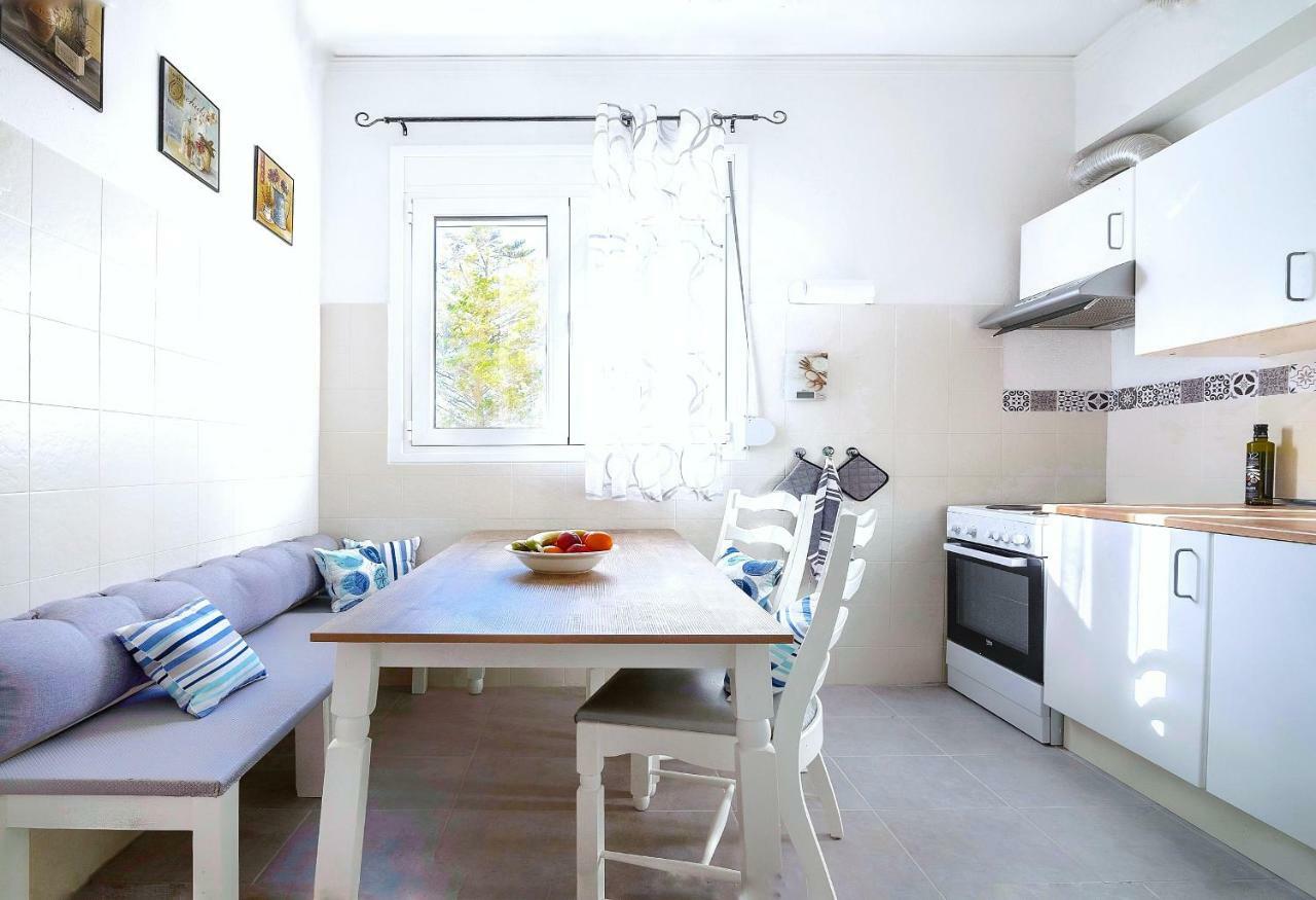 Avec 2 chambre * Héraklion