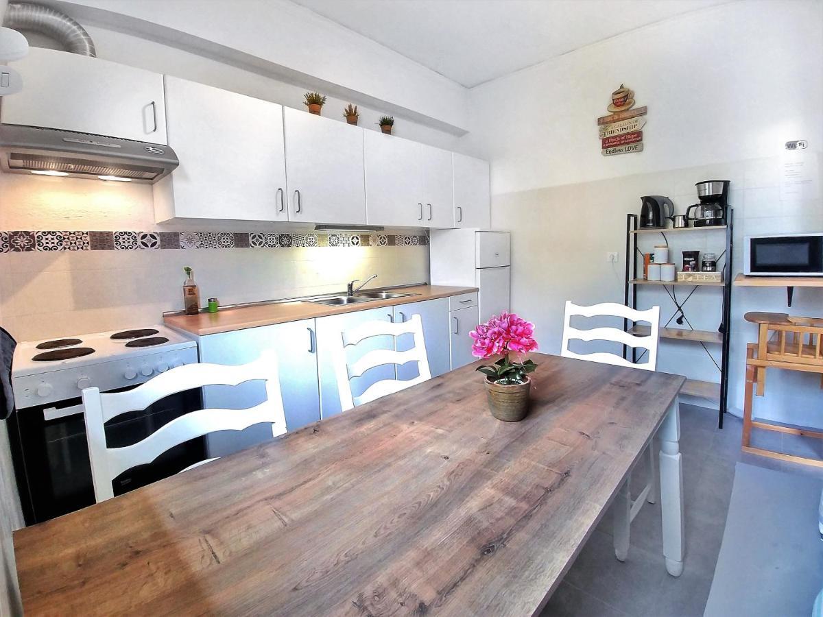 Appartement Avec 2 chambre *