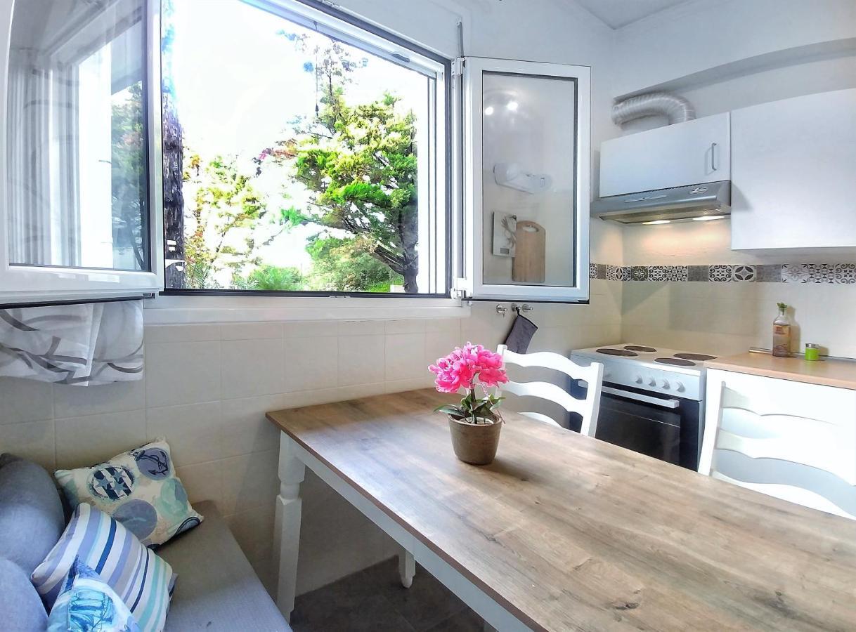 Avec 2 chambre Appartement