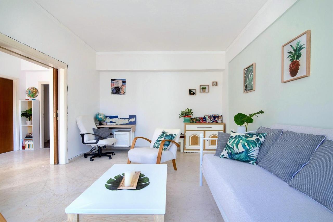 Appartement Avec 2 chambre
