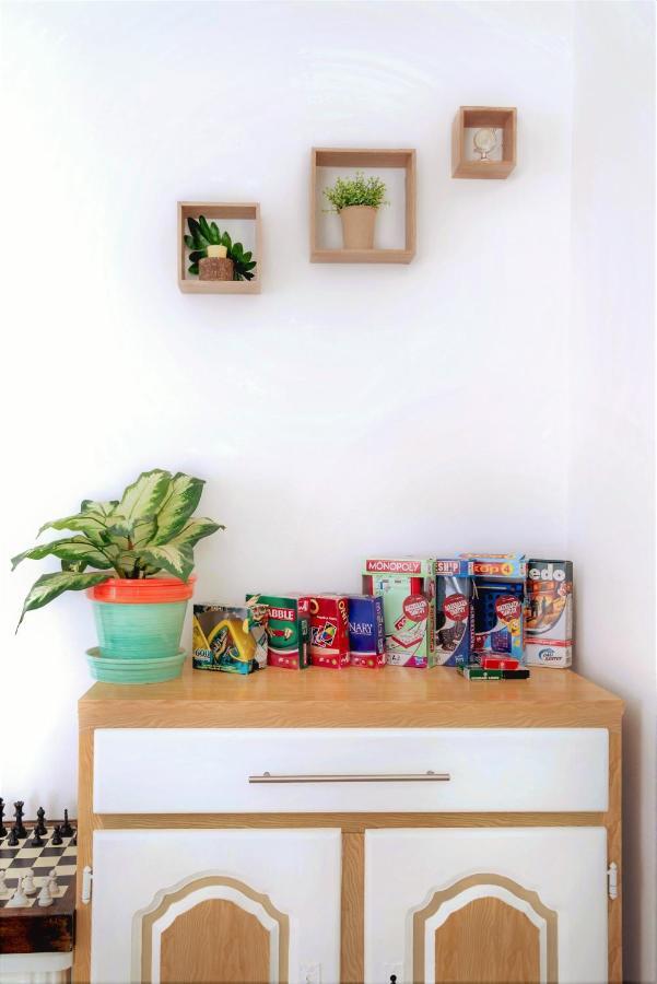 Avec 2 chambre Appartement Héraklion